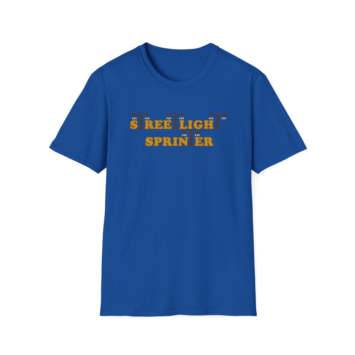 Streetlight Sprinter T-Shirt