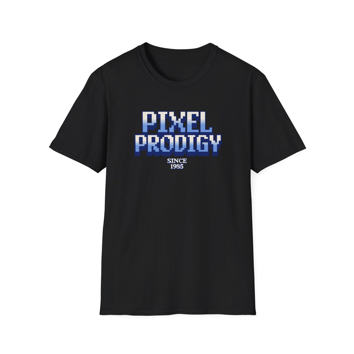 Pixel Prodigy T-Shirt