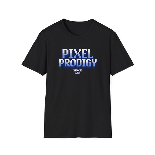 Pixel Prodigy T-Shirt