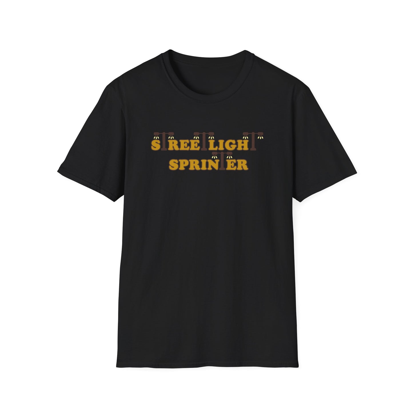 Streetlight Sprinter T-Shirt