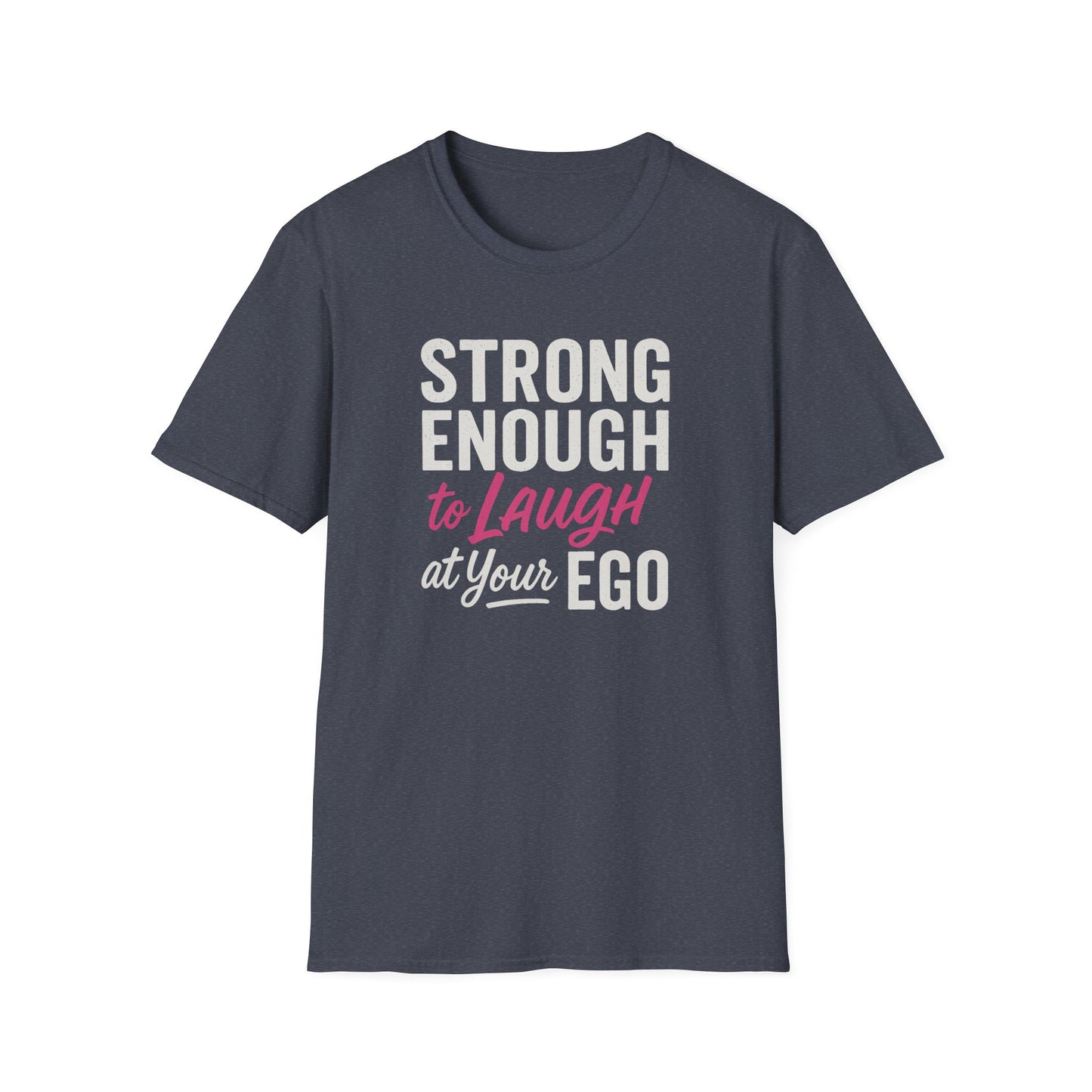 Strong Enough T-Shirt