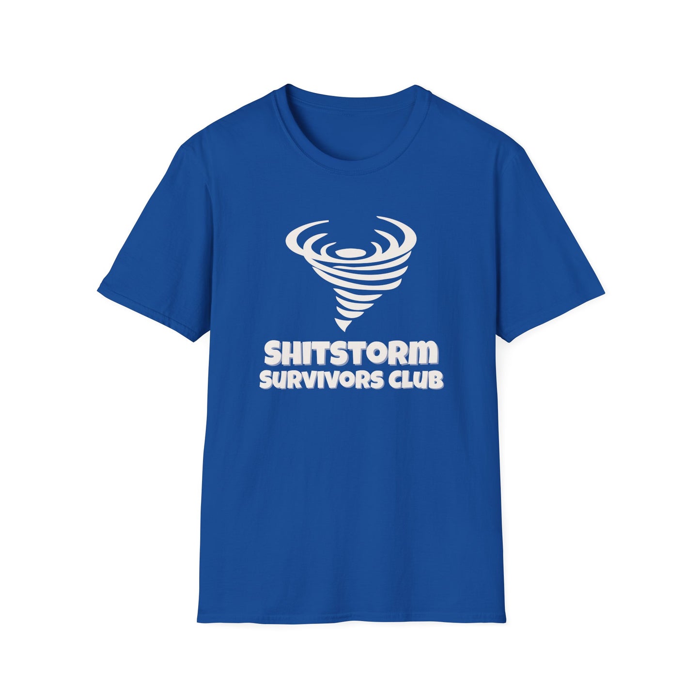 Shitstorm Survivors Club T-Shirt
