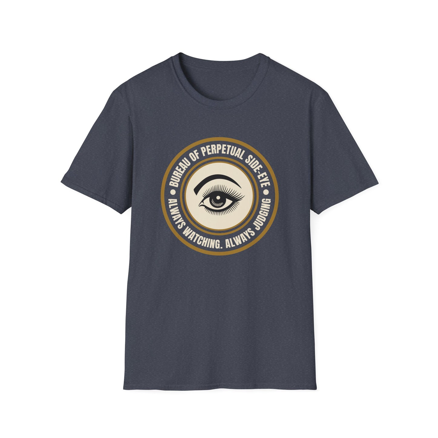 Always Judging T-Shirt