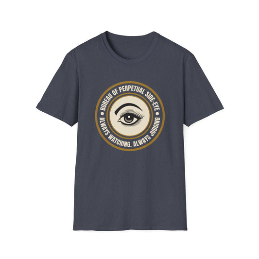 Always Judging T-Shirt