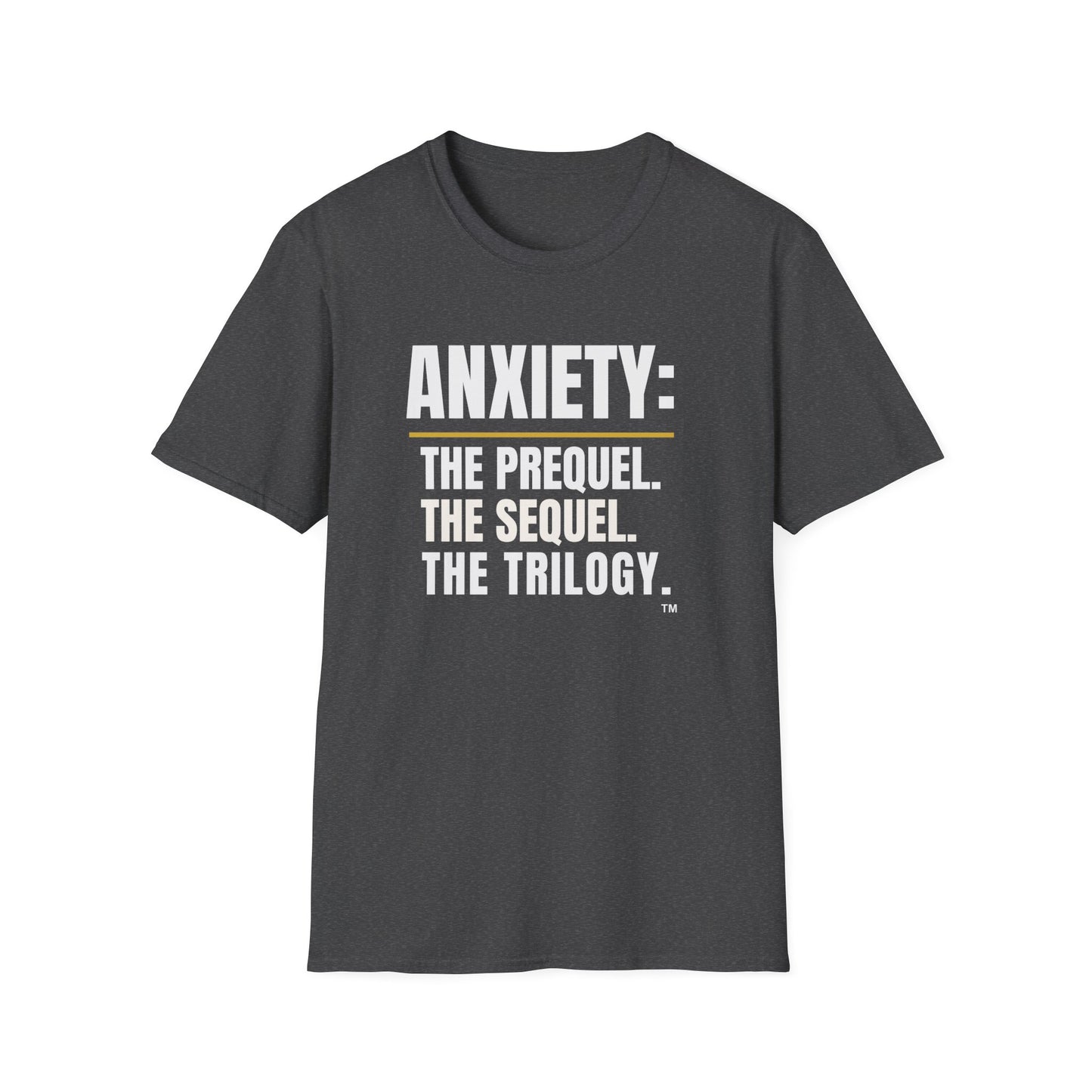 Anxiety T-Shirt