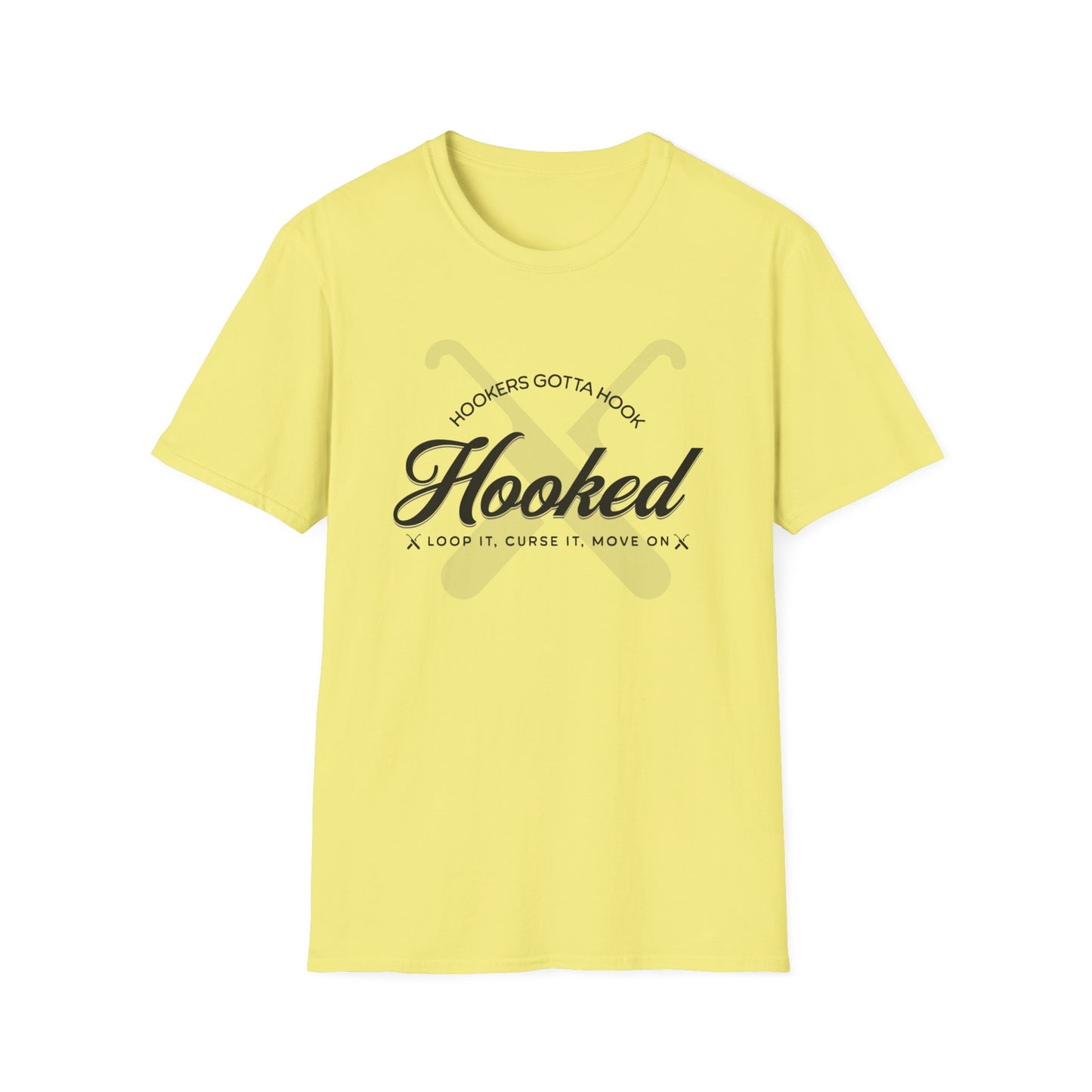 Hooked T-Shirt