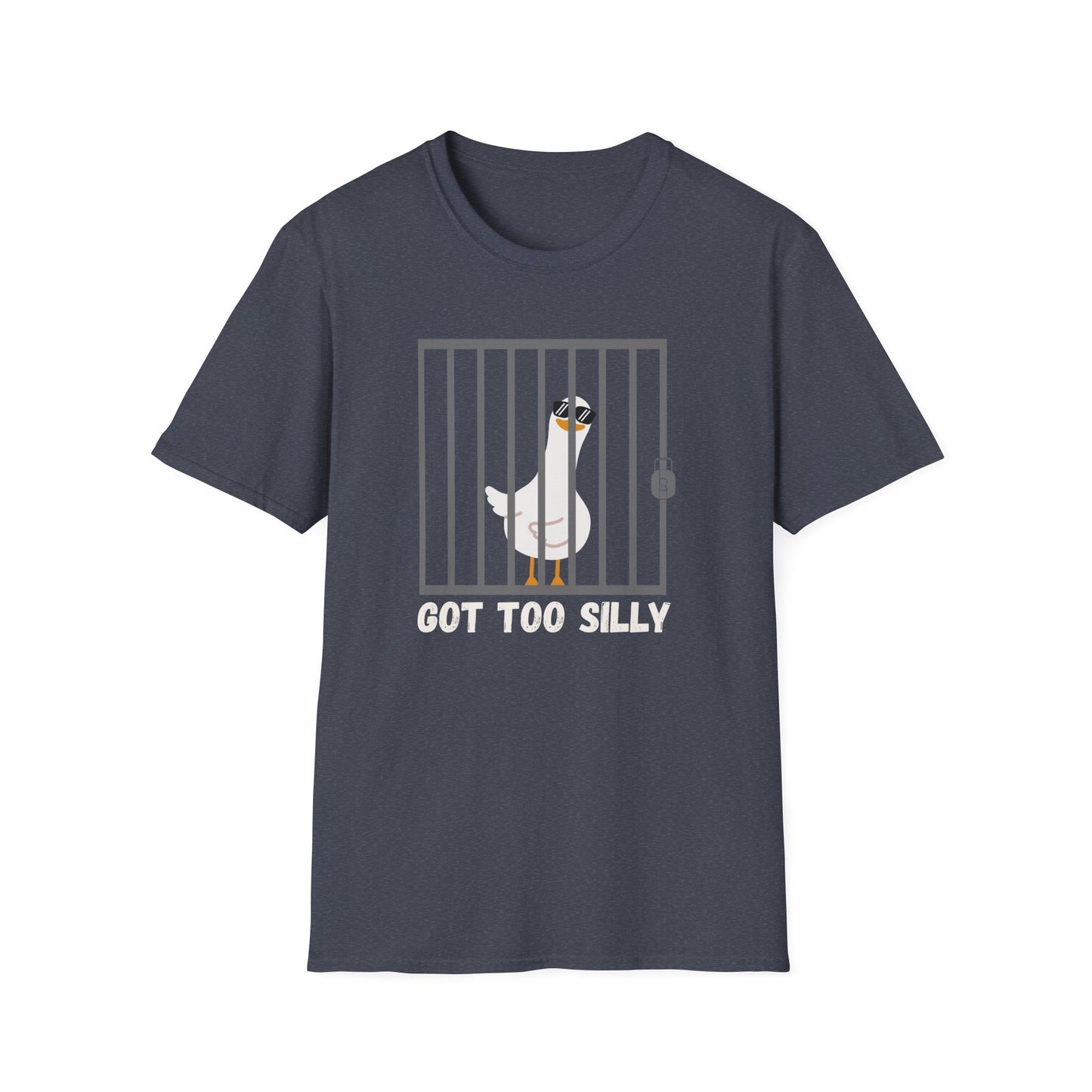 Got Too Silly T-Shirt