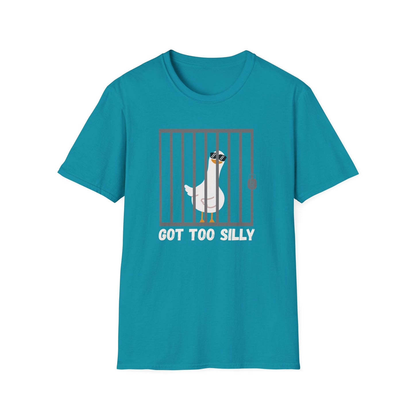 Got Too Silly T-Shirt