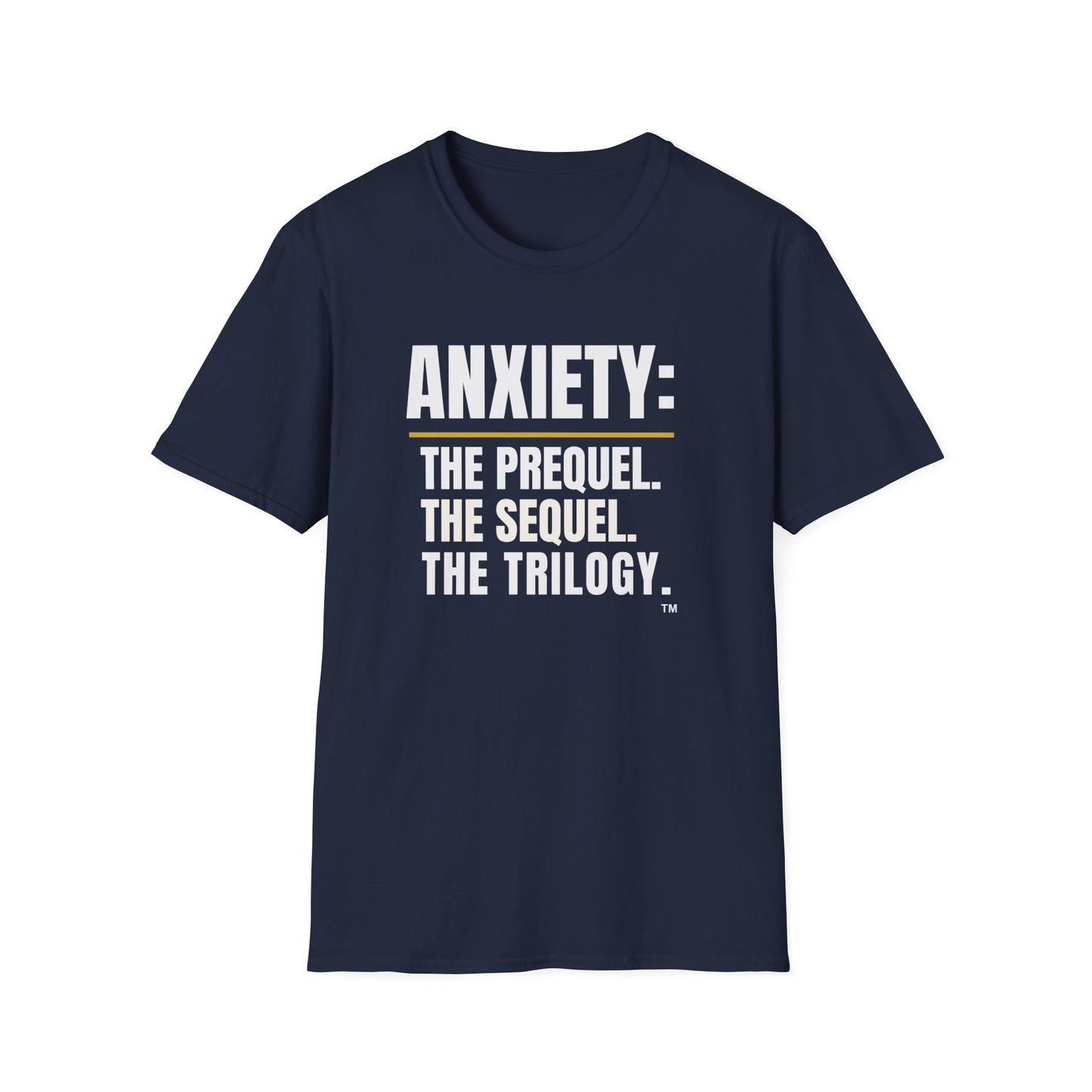 Anxiety T-Shirt