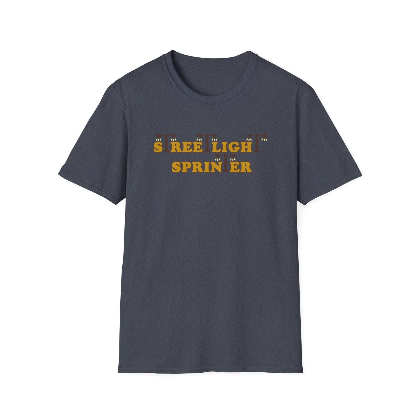 Streetlight Sprinter T-Shirt
