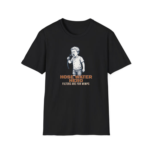 Hose Water Hero T-Shirt