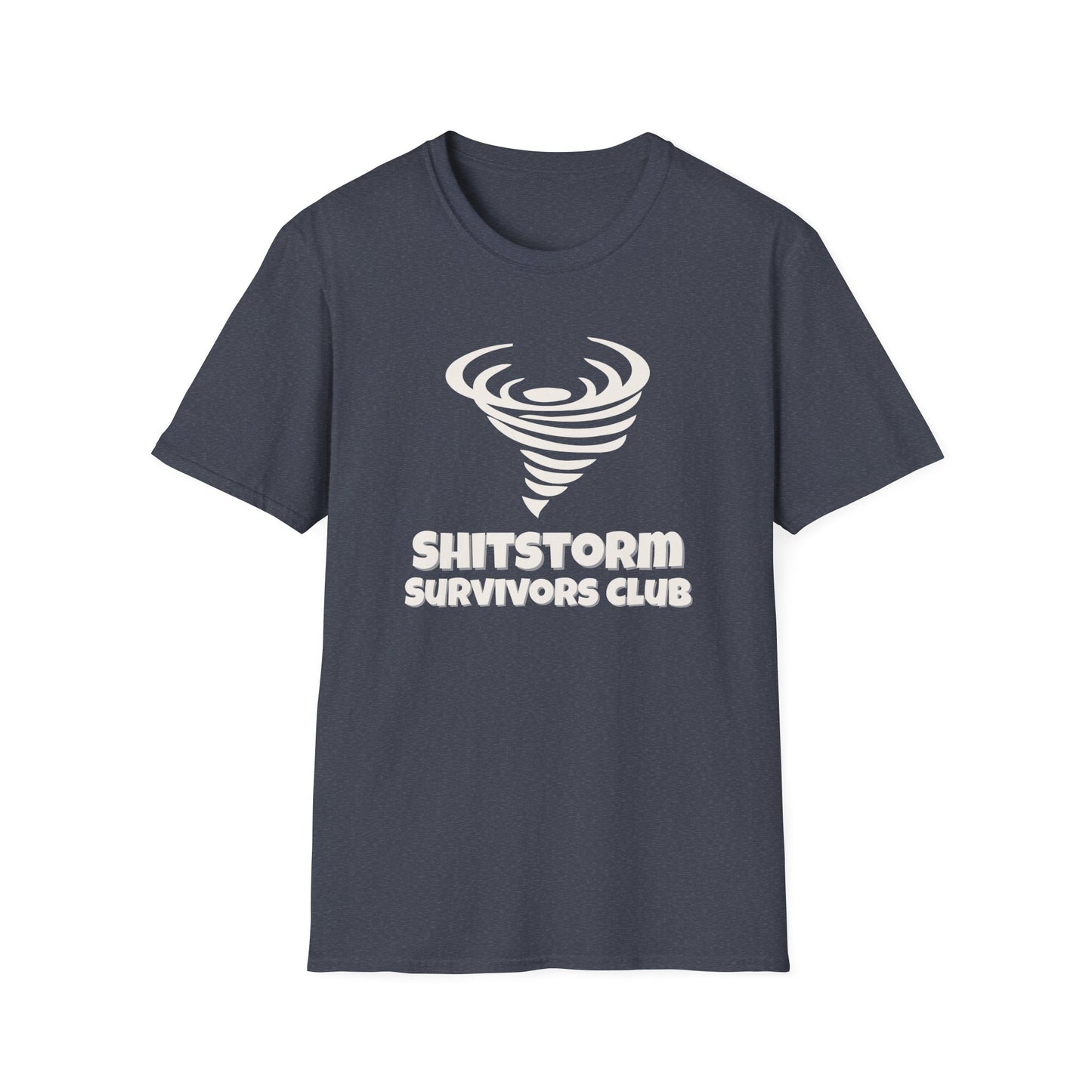 Shitstorm Survivors Club T-Shirt