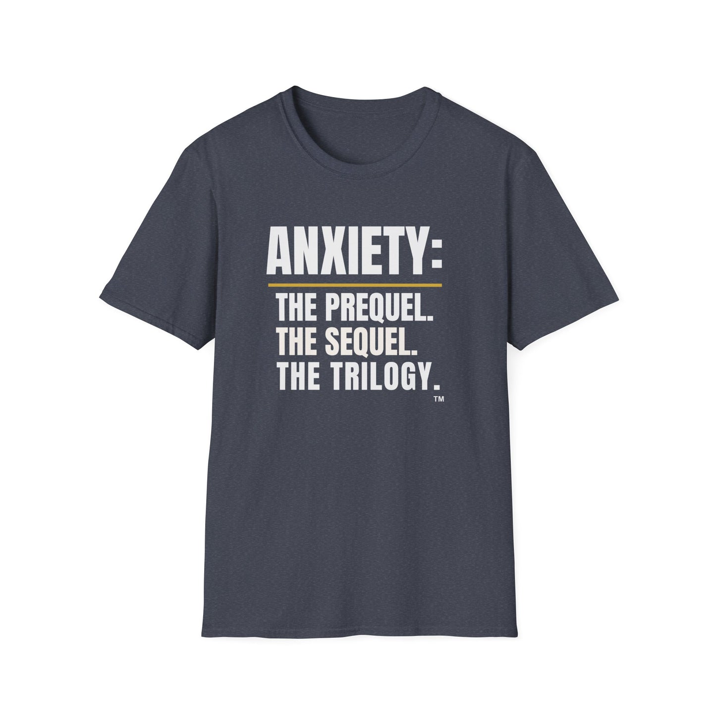 Anxiety T-Shirt