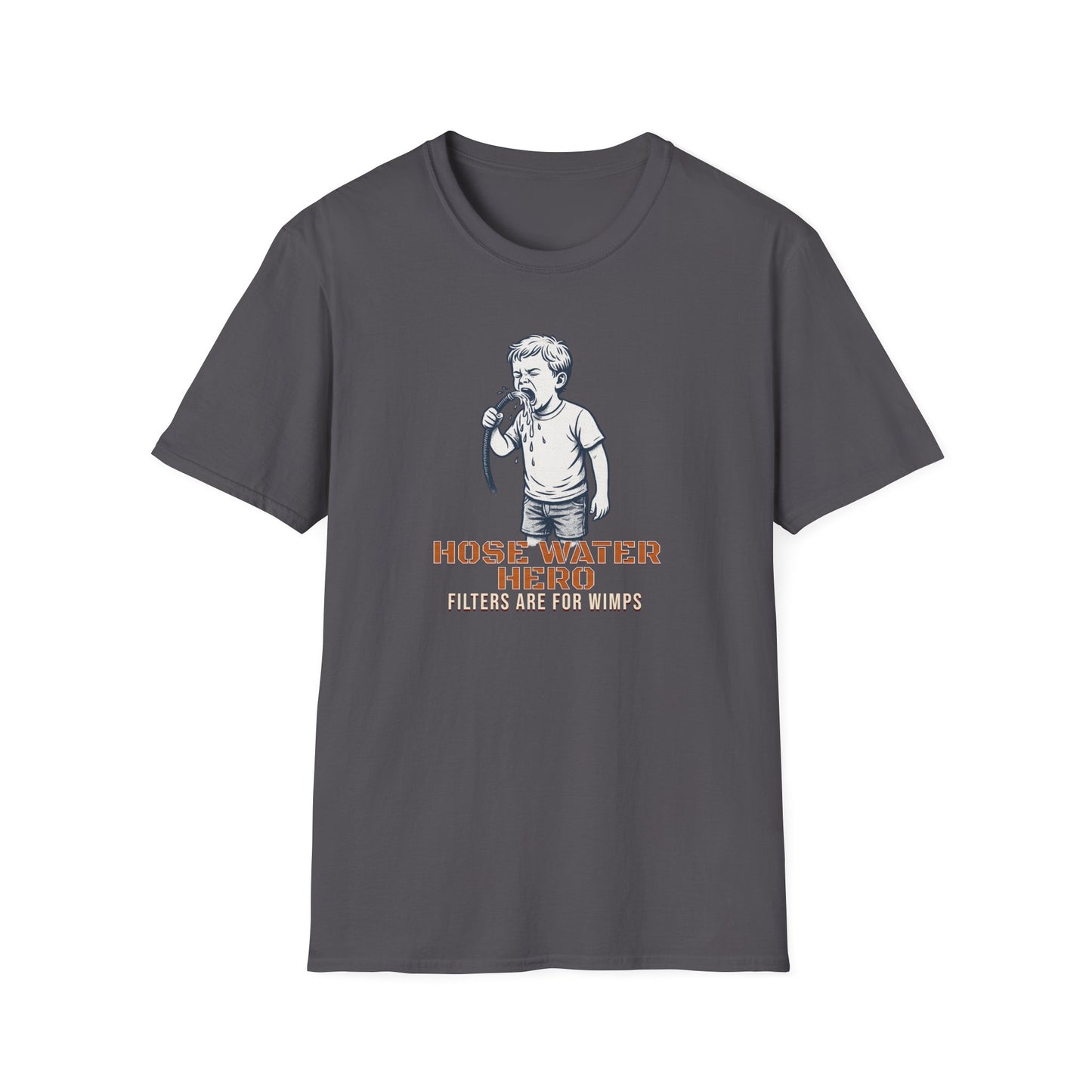 Hose Water Hero T-Shirt