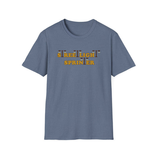 Streetlight Sprinter T-Shirt