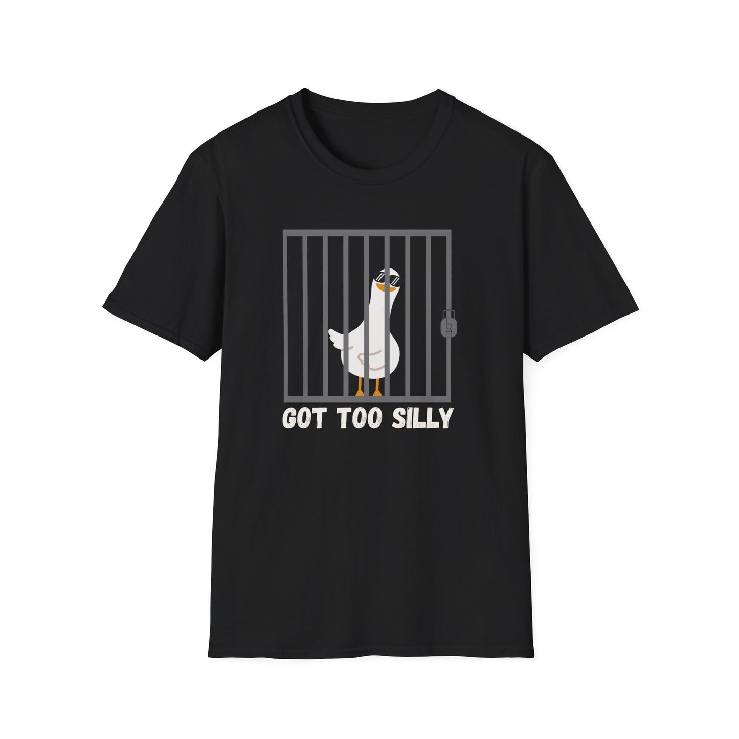 Got Too Silly T-Shirt