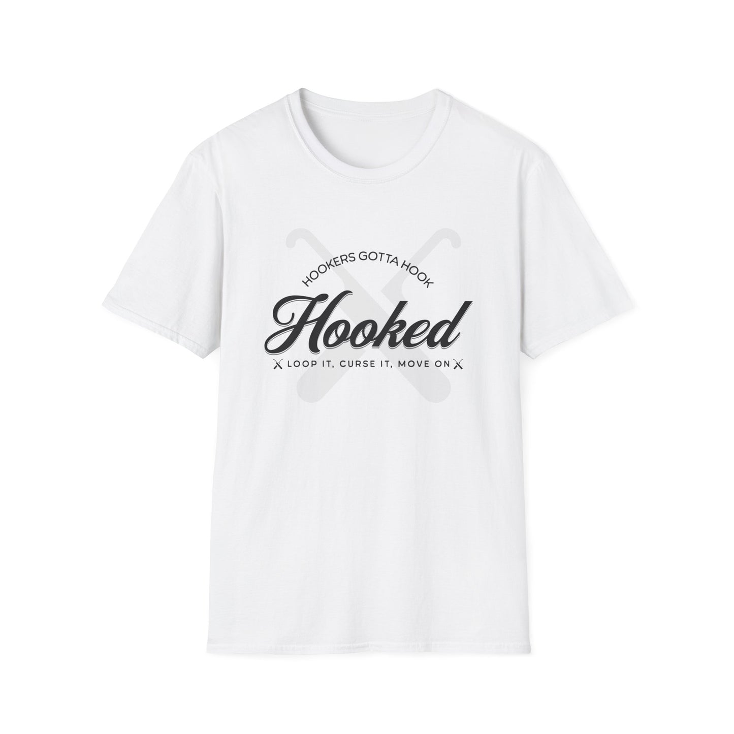 Hooked T-Shirt