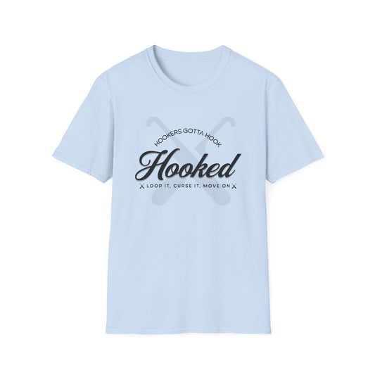 Hooked T-Shirt