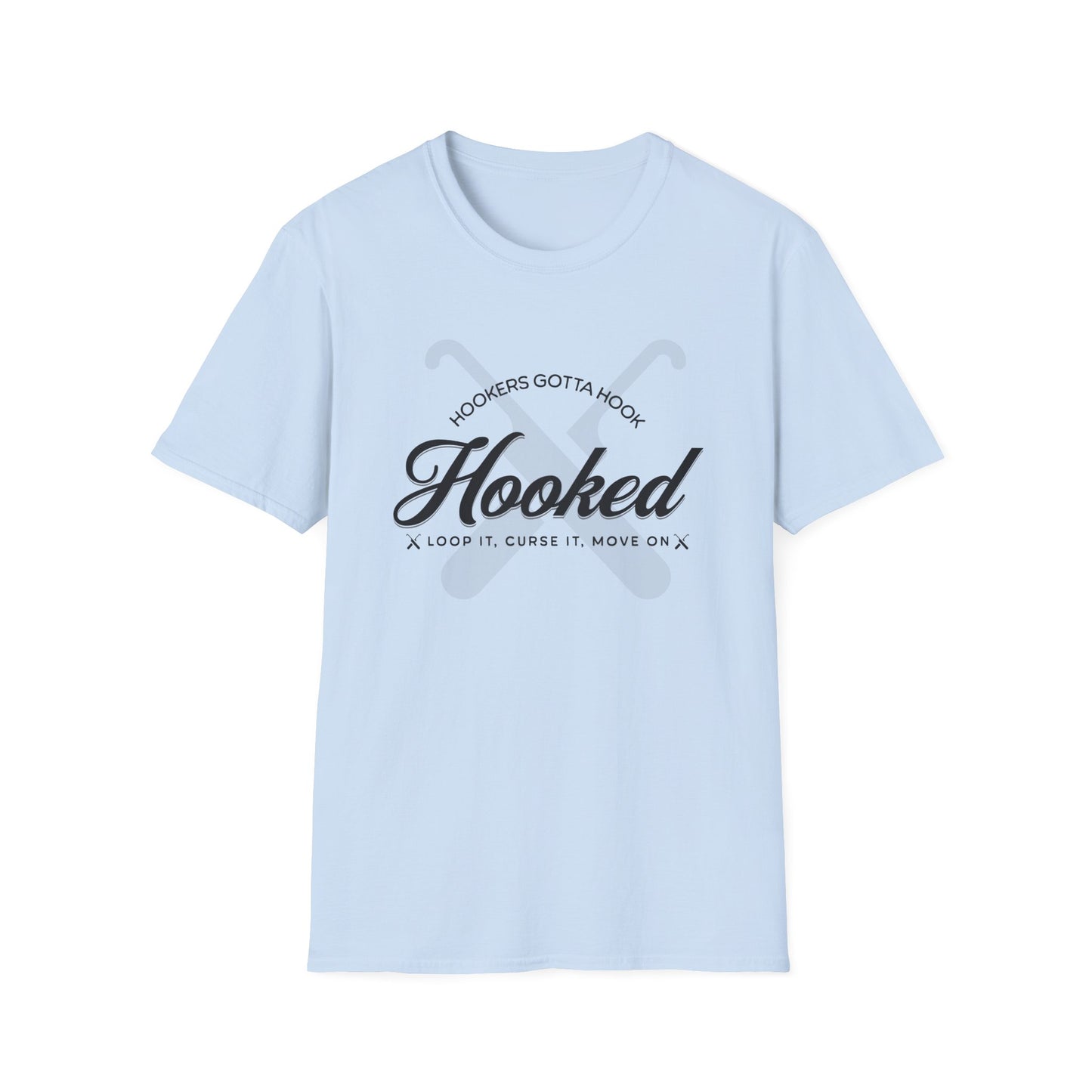 Hooked T-Shirt