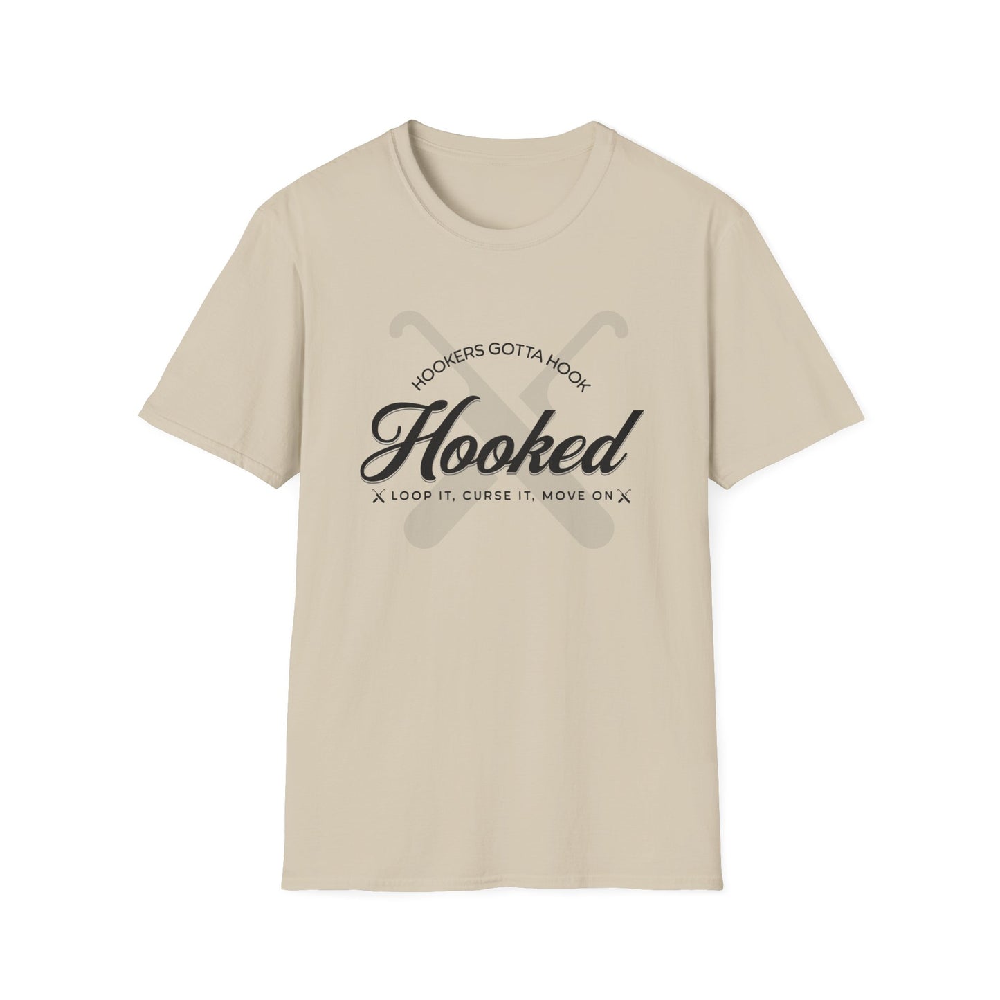 Hooked T-Shirt
