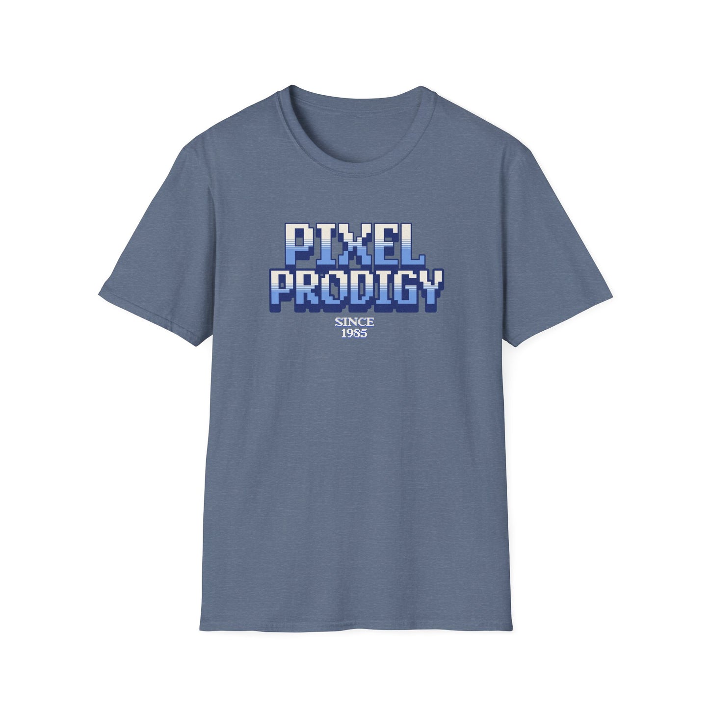 Pixel Prodigy T-Shirt