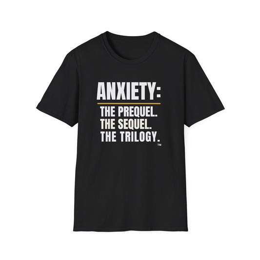 Anxiety T-Shirt