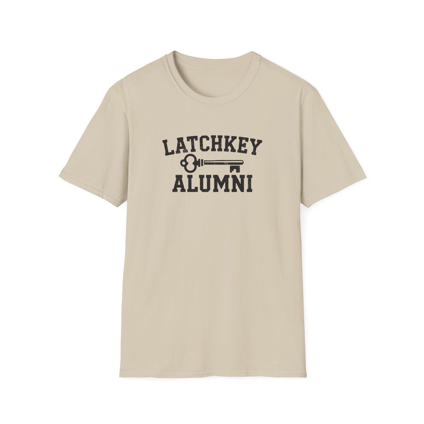 Latchkey Alumni T-Shirt