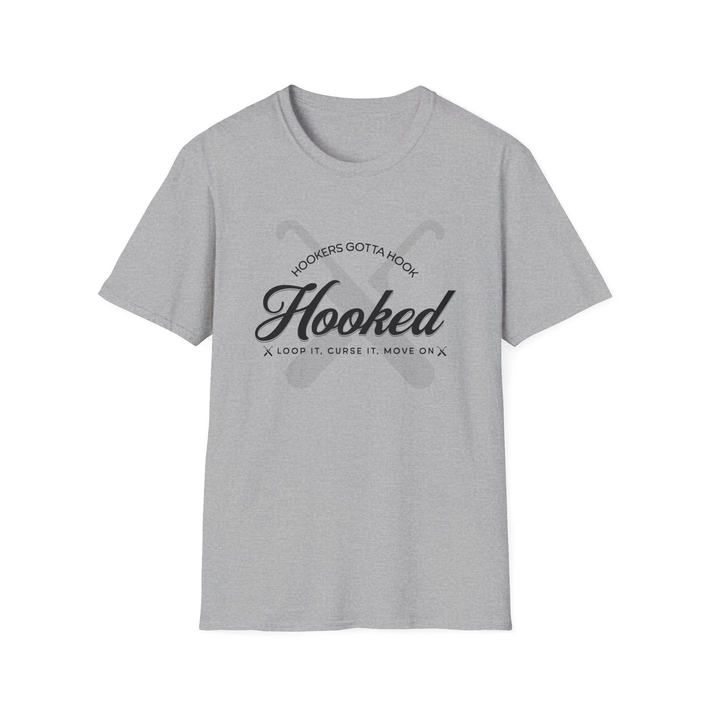 Hooked T-Shirt