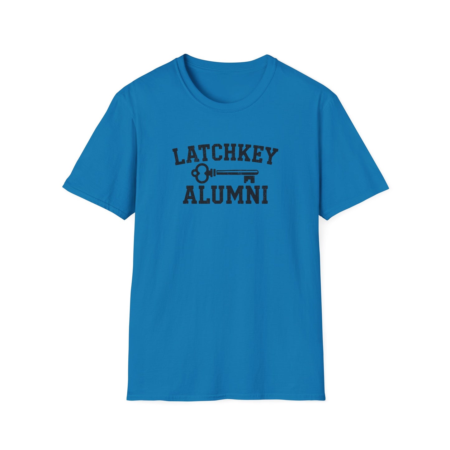 Latchkey Alumni T-Shirt
