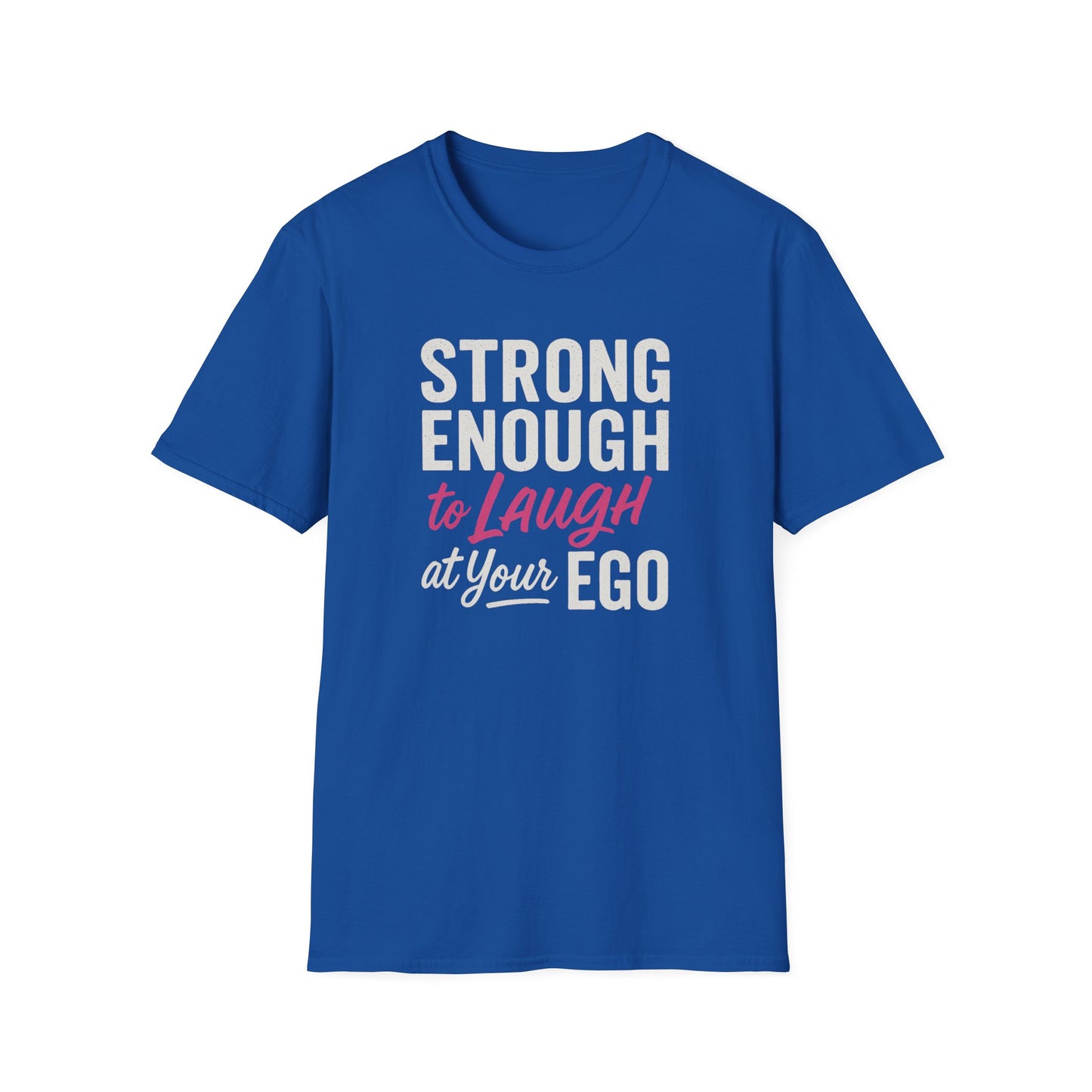 Strong Enough T-Shirt