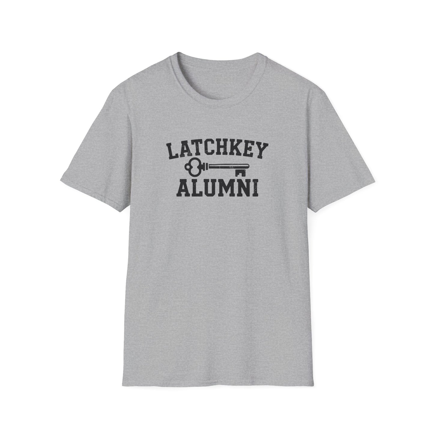 Latchkey Alumni T-Shirt