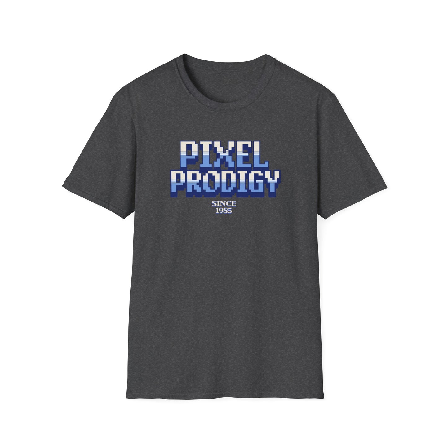 Pixel Prodigy T-Shirt