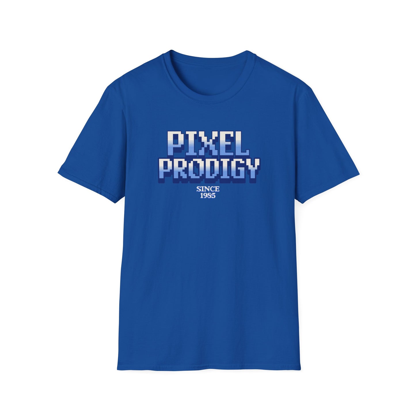 Pixel Prodigy T-Shirt