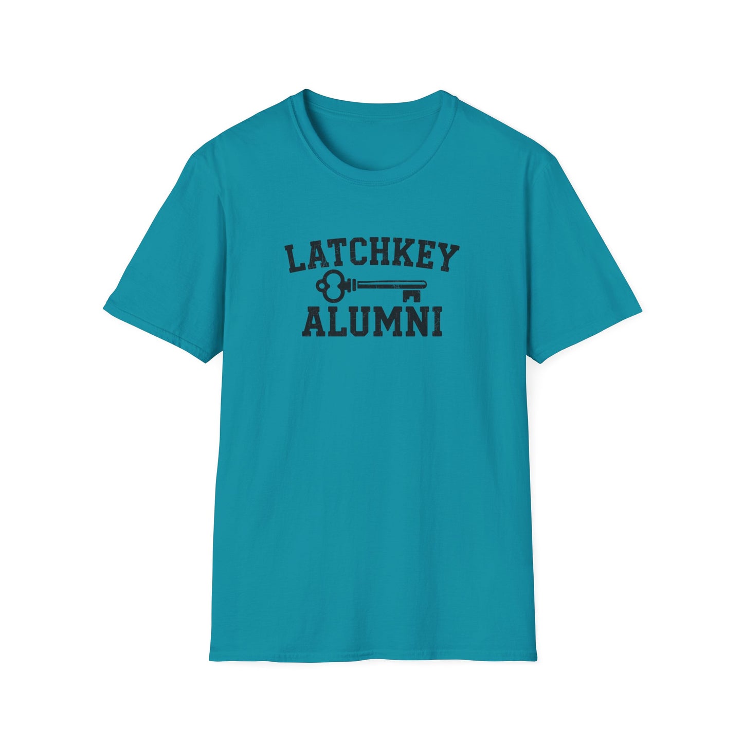 Latchkey Alumni T-Shirt
