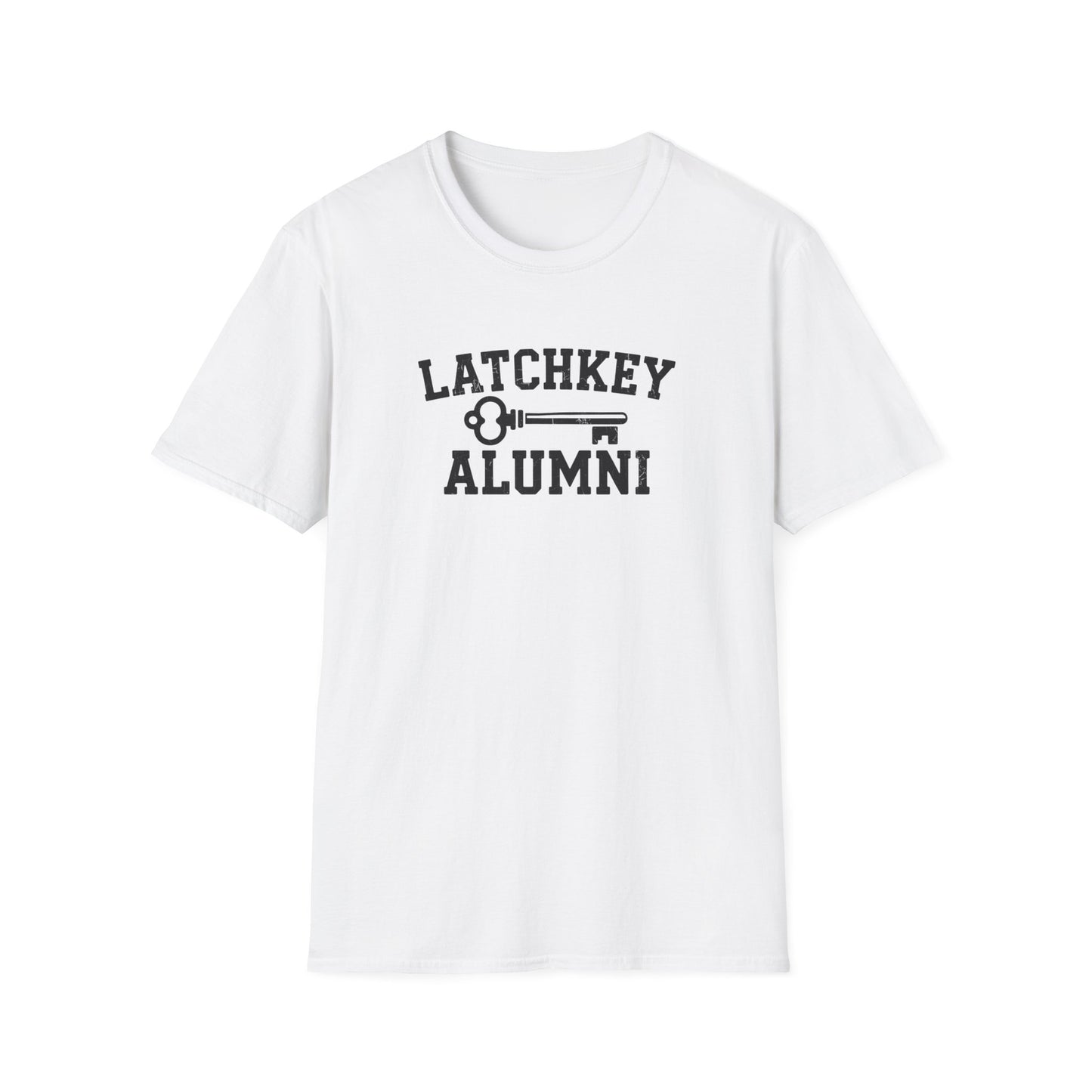 Latchkey Alumni T-Shirt