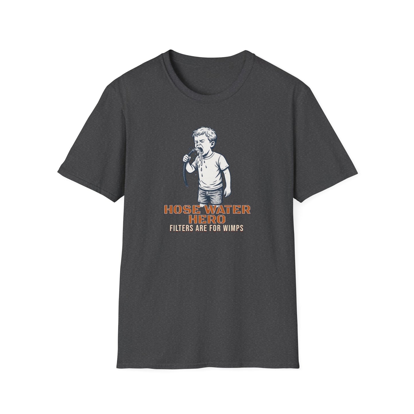 Hose Water Hero T-Shirt