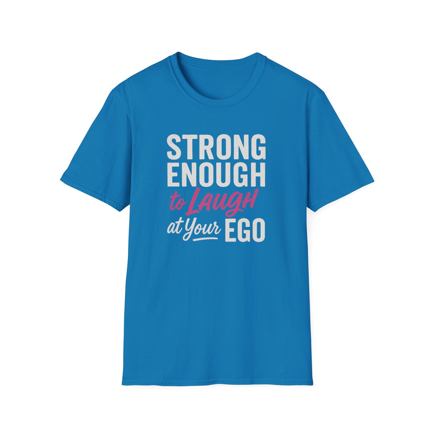 Strong Enough T-Shirt