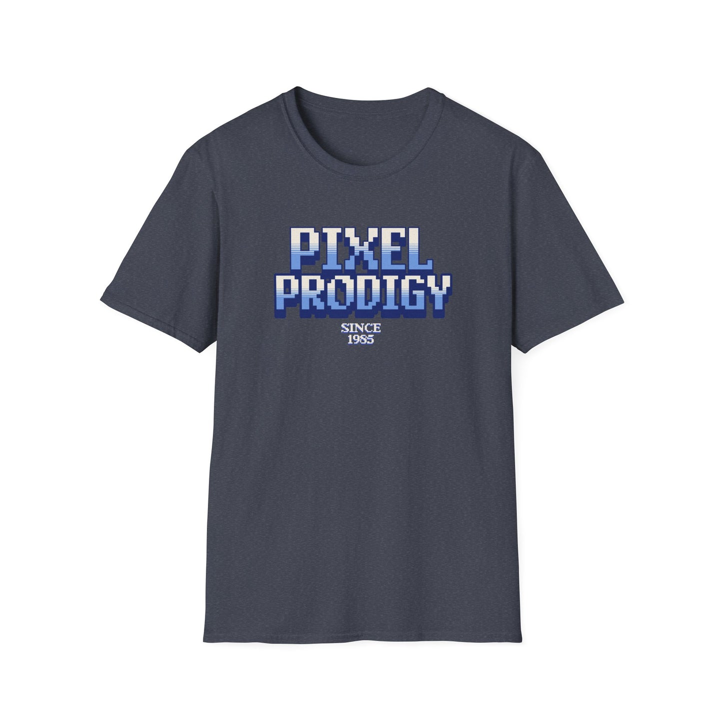 Pixel Prodigy T-Shirt