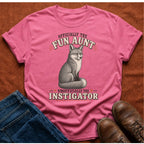Aunt Fox T-Shirt