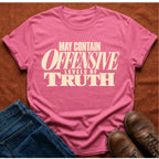 Offensive Levels T-Shirt
