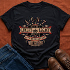 Luxury Legacy Aunt T-Shirt
