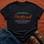 Dilute Myself T-Shirt