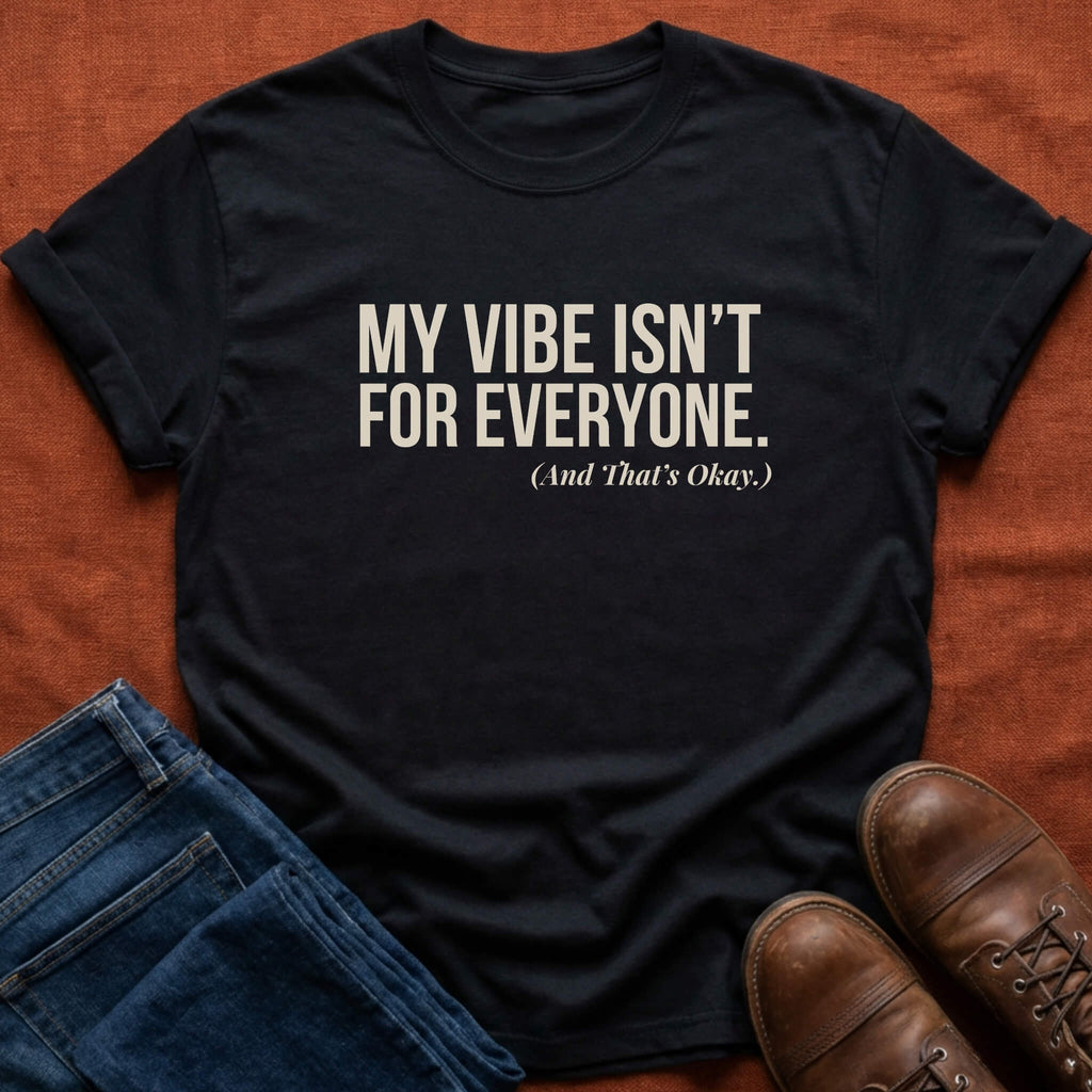 My Vibe T-Shirt