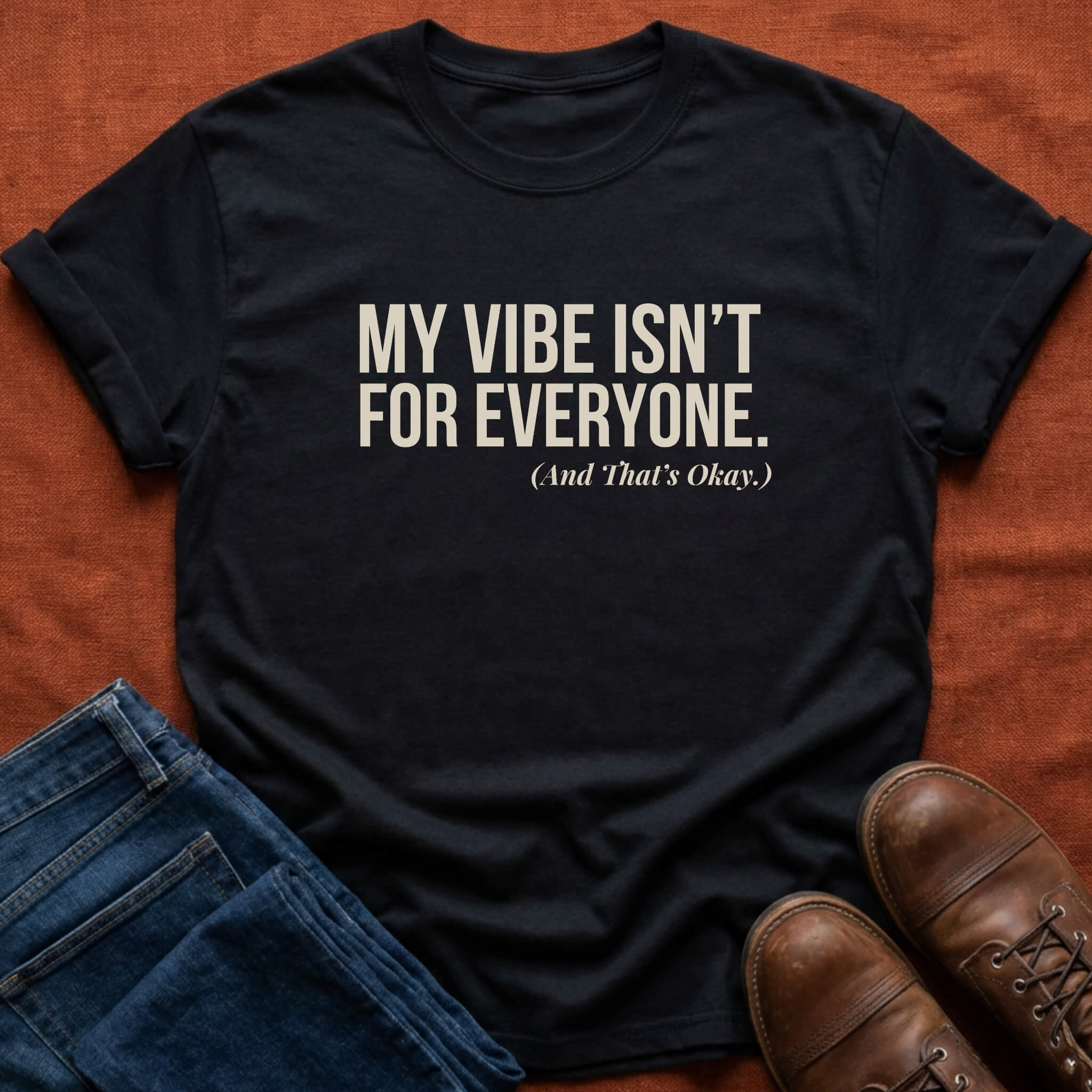 My Vibe T-Shirt