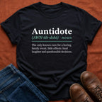 Auntidote T-Shirt