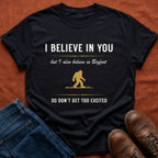 Bigfoot T-Shirt