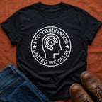 ProcrastiNation T-Shirt