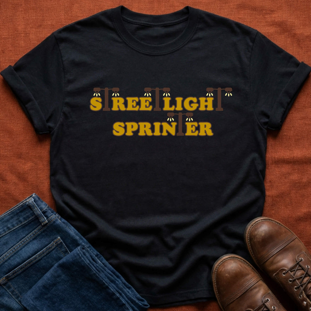 Streetlight Sprinter T-Shirt
