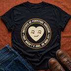 Institute of Perpetual Sarcasm T-Shirt