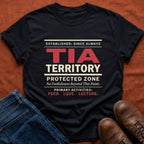 Tia Territory T-Shirt